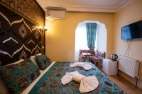 Chambre Double Standard