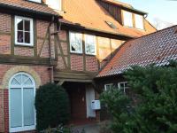 B&B Bad Bevensen - Ferienwohnung Johns - Bed and Breakfast Bad Bevensen