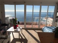 Espectacular apartamento cerca de Barcelona con free wifi - B&B Canet de Mar