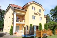 Zacisze Konopnickiej - B&B