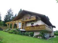 Appartement 2 Chambres