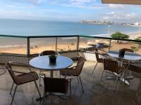 Amplo apartamento em Guarapari com vistas pro mar - Ferienwohnung Guarapari