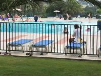 Domaine de Bordaberry - B&B