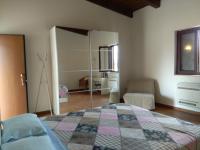 Camera Matrimoniale con Letto Supplementare