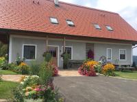 B&B Leutschach - Hopfenhof - Bed and Breakfast Leutschach