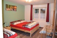 Appartement met 2 Slaapkamers - Begane Grond 