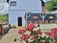 Au nid de la foret - B&B Bœrsch