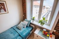 BRAND NEW ! Lovely Apartment in the fabulous location OLD TOWN JEWISH TOWN WAWEL CASTLE - Chambres d'hôtes Cracovie
