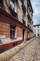 BRAND NEW ! Lovely Apartment in the fabulous location OLD TOWN JEWISH TOWN WAWEL CASTLE - Chambres d'hôtes Cracovie