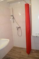 Camera Doppia con Letti Singoli