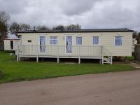 S460 8 BERTH CARAVAN ON THE GOLDEN PALM CHAPEL ST LEONARDS - B&B