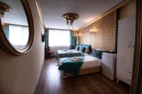 Classic Driepersoonskamer