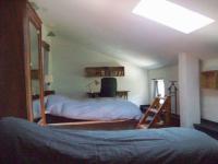 Habitación cuádruple