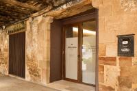 Habitacions Plaça Major - B&B Santa Pau