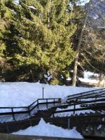 margue residence meledrio - B&B Folgarida