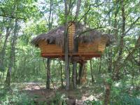 Une Nuit aux Lierres... - Bed and Breakfast