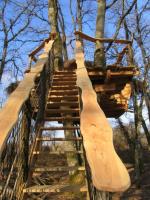 Une Nuit aux Lierres... - Chambres d’hôtes Vouzon