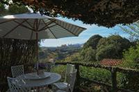 Pouso Caminho das Artes - Ferienwohnung Cunha