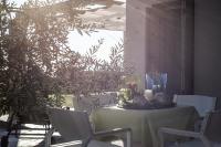 Villa Fronte Spiaggia