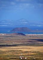 Luxury Apartment - B&B Corralejo