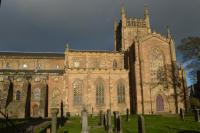 Carnegie Holiday Cottage - B&B