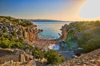 Apartments Marija - Ferienwohnung Karlobag