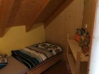 Erzgebirgsferienwohnung - B&B Tellerhäuser