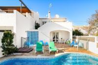 Villa Luz Bay w Private Pool - Bed and Breakfast Luz