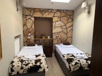 Economy Doppelzimmer