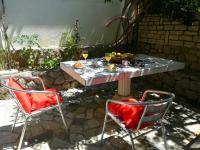 Apartments Marija - Ferienwohnung Karlobag