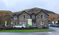 Fairlight Guesthouse - B&B Glenridding