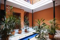 New Amor de Dios - Ferienwohnung