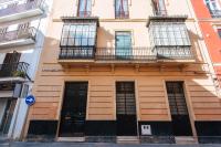 New Amor de Dios - B&B Sevilla