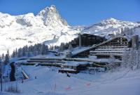 Genepy Cervinia apartment Vda Vacanze in Vetta CIR 0252 - B&B