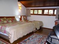 Standard Suite (2-4 Persons)