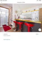 Amora Três - B&B São Paulo