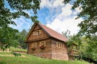 Villa con Vista Giardino