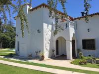 Hermosa Casa con Pileta Roldán Funes Rosario - Chambres d'hôtes Roldán