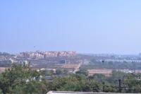 Deluxe Tweepersoonskamer met Balkon