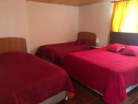 Familienzimmer mit eigenem Bad