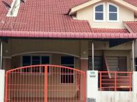 Homestay Mama Razzin - B&B