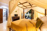 Villa con Piscina Privata 