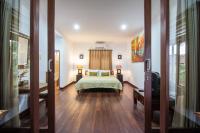 Villa con 2 Camere da Letto e con Giardino