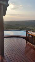 B&B Bela Bela - Sunset Private Game Lodge Mabalingwe - Bed and Breakfast Bela Bela