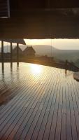 Sunset Private Game Lodge Mabalingwe - B&B