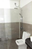 Habitación Doble con baño privado