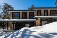 Three-Bedroom Chalet