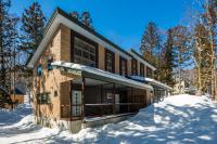 Three-Bedroom Chalet