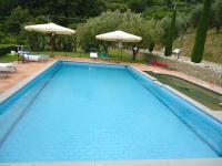 Monte A Pescia - B&B Pescia