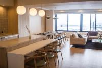 3 Bedroom Apartment A